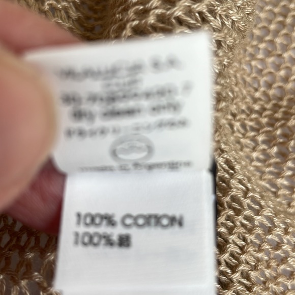 VIVIANA UCHITEL 3PC dress, slip,sweater, S, EUC - Picture 9 of 14